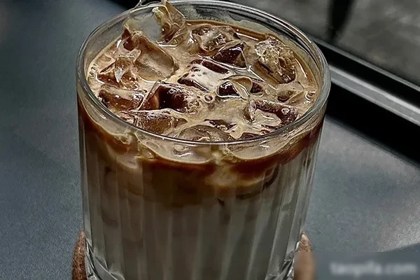 几十套饮品甜品咖啡配方和视频教程-爱尚配方网