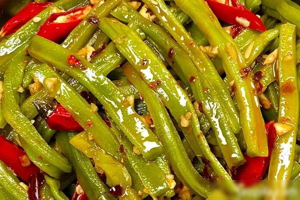 绝味香辣贡菜课程视频教程-爱尚配方网