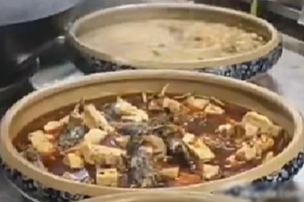 峰味天下招牌河鲜料-爱尚配方网