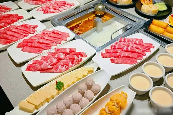 丰滑小火锅全套技术-爱尚配方网