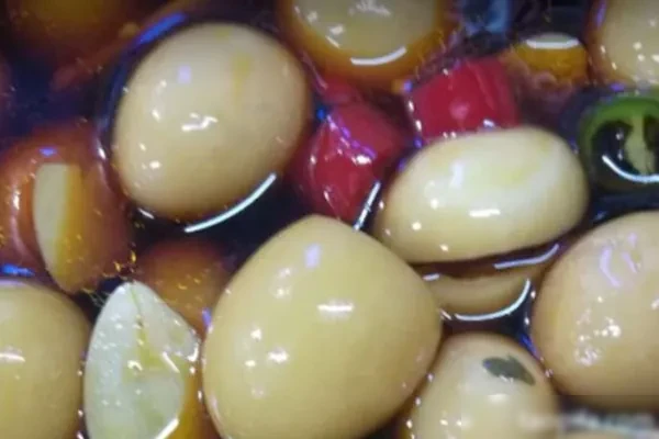 安全蛋技术配方资料-爱尚配方网