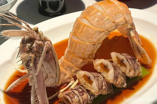 创意官府菜技术配方资料-爱尚配方网