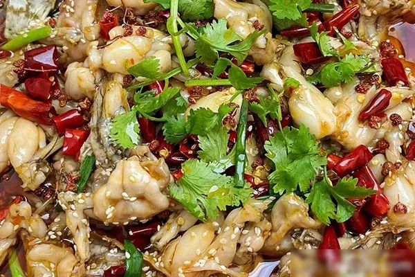 蛙来哒【实体店核心技术】-爱尚配方网