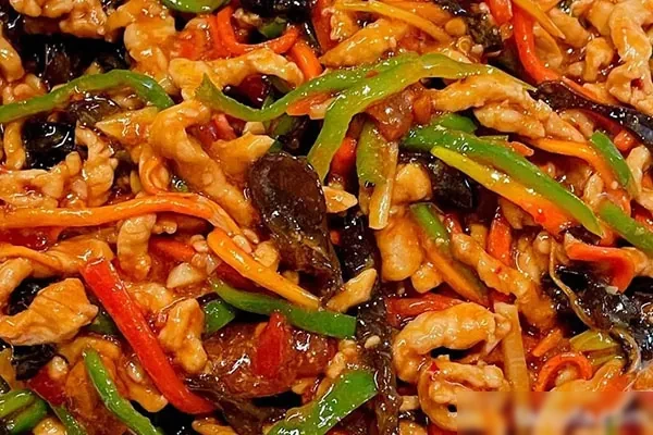 8种口味料理包技术配方和视频教程-爱尚配方网