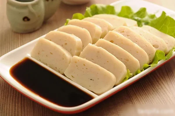 温州手工鱼饼技术配方和视频教程-爱尚配方网