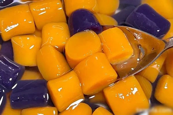 蜜思甜品 12款手作芋圆 9款核心汤底冷热皆宜-爱尚配方网