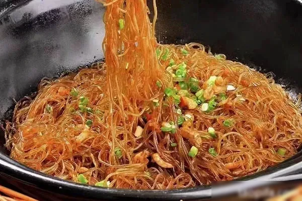 海皇粉丝煲视频教程-爱尚配方网