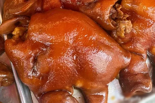 王师傅五香熟食技术配方和视频教程-爱尚配方网