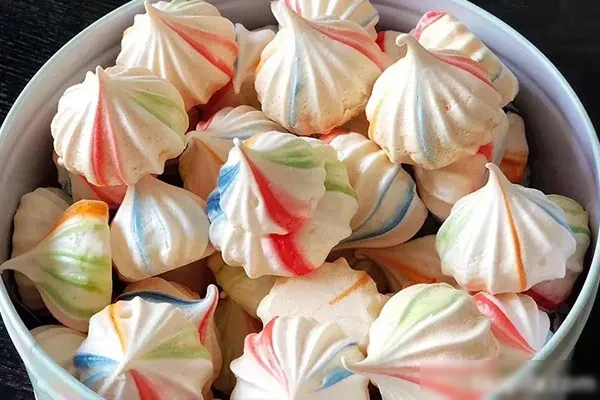 蛋白糖技术配方和视频教程-爱尚配方网