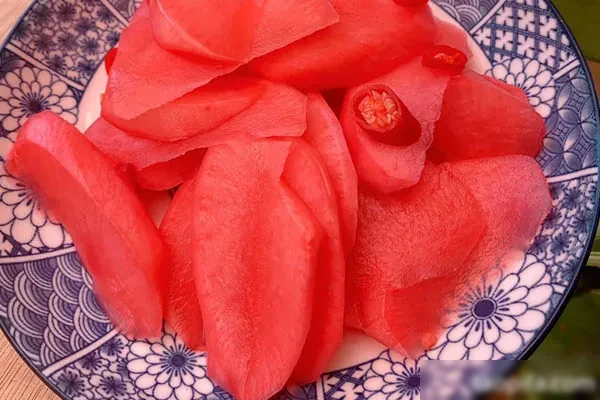 特色两款萝卜制作视频教程-爱尚配方网