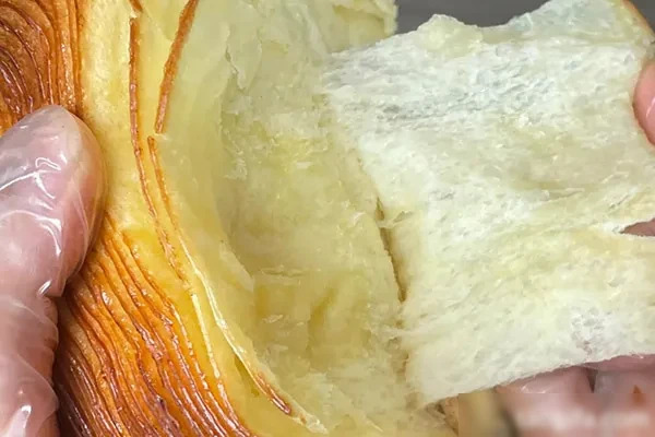 手撕千层包视频教程-爱尚配方网
