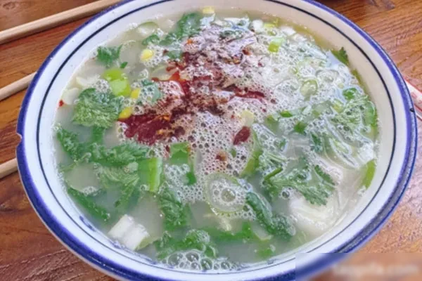 羊汤系列课配方和视频教程-爱尚配方网