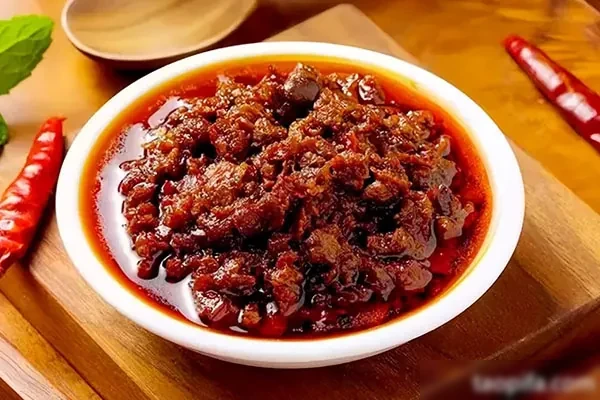 肉酱制作视频教程-爱尚配方网