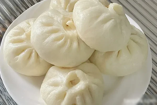 包子的制作方法-爱尚配方网