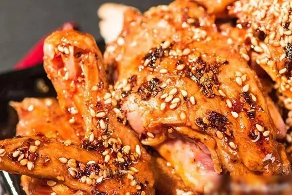 四川绝味鸡技术配方和视频教程-爱尚配方网