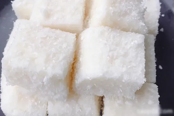 小方,椰奶小方,雪花糕-爱尚配方网