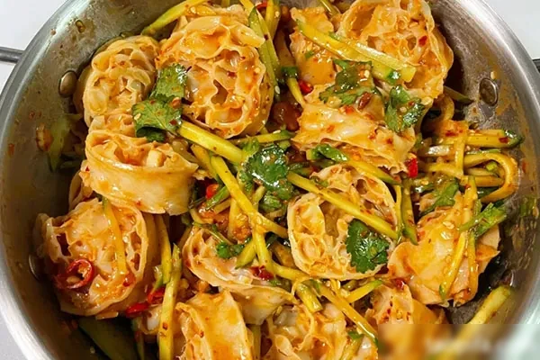 手摇小面藕技术视频教程-爱尚配方网