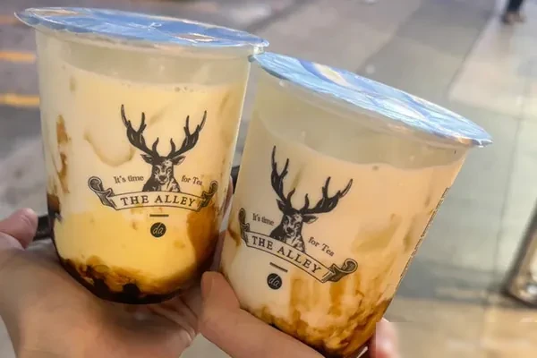 鹿角巷技术配方教程-爱尚配方网