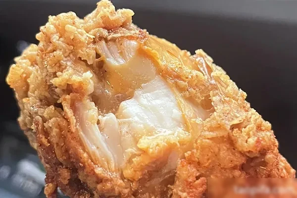 满满炸鸡技术配方和视频教程-爱尚配方网