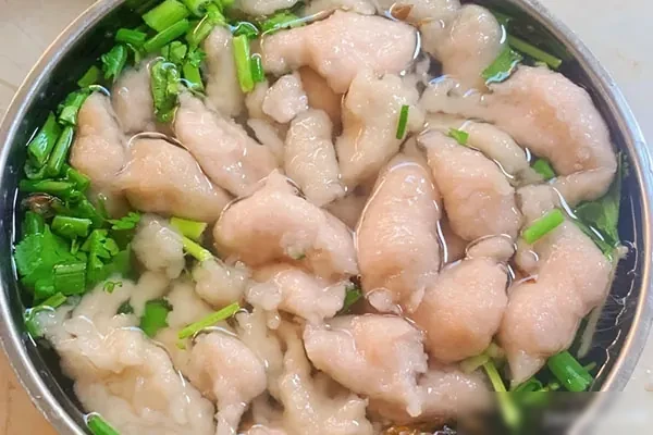 福鼎肉片技术配方和视频教程-爱尚配方网