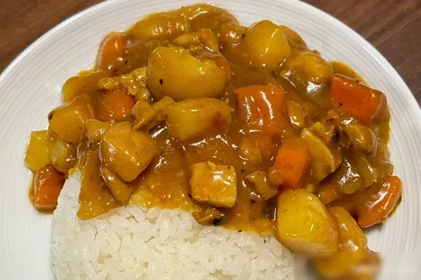 咖哩饭技术配方和视频教程-爱尚配方网