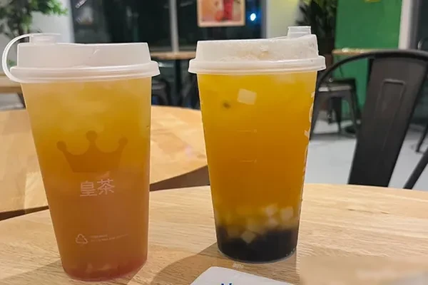 皇茶技术资料-爱尚配方网