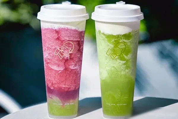 几种奶茶技术配方和视频教程-爱尚配方网