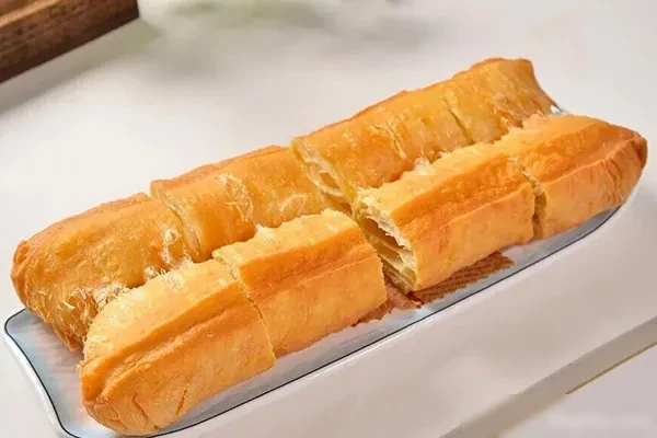 油条技术配方技术和视频教程-爱尚配方网