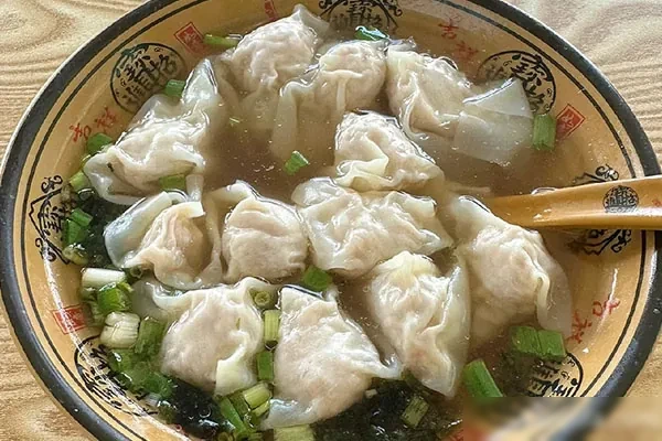 沙县小吃技术配方和视频教程-爱尚配方网