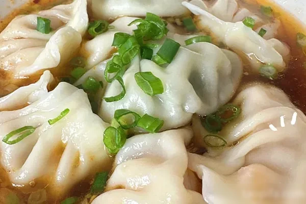 饺子水饺技术 配方和视频教程(合集)-爱尚配方网