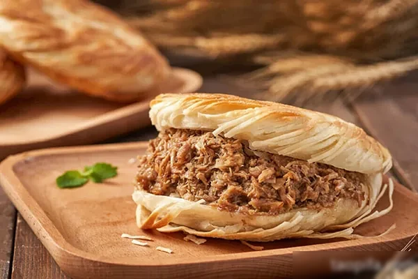 肉夹馍技术配方和视频教程(合集)-爱尚配方网
