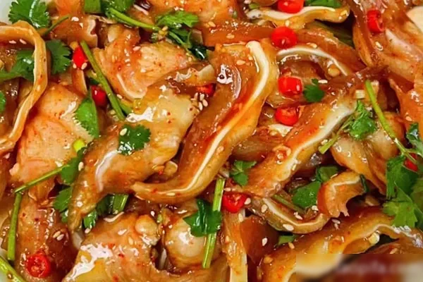 卤菜全套技术配方和视频教程(合集)-爱尚配方网