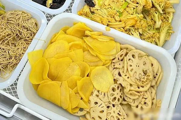 正宗实体店久久鸭技术配方资料-爱尚配方网