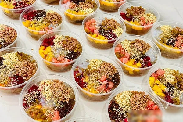 手工冰粉技术配方资料-爱尚配方网