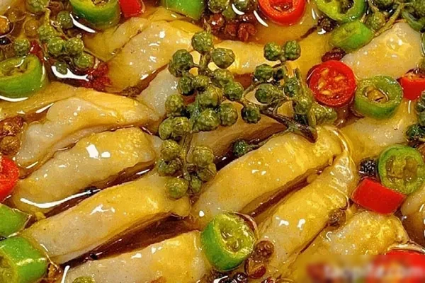 实体店鸡系列技术配方和视频教程-爱尚配方网