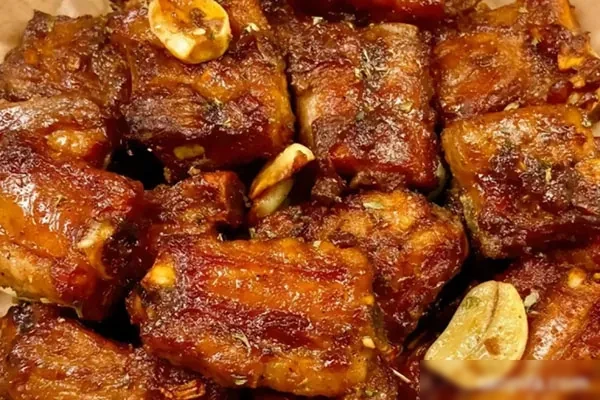 20道菜品技术配方资料-爱尚配方网