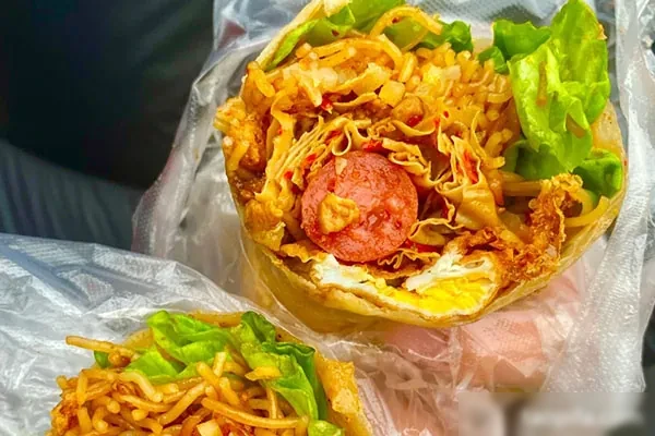 卤肉卷视频教学+文字教程-爱尚配方网