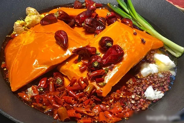 小伟火锅底料技术配方和视频教程-爱尚配方网