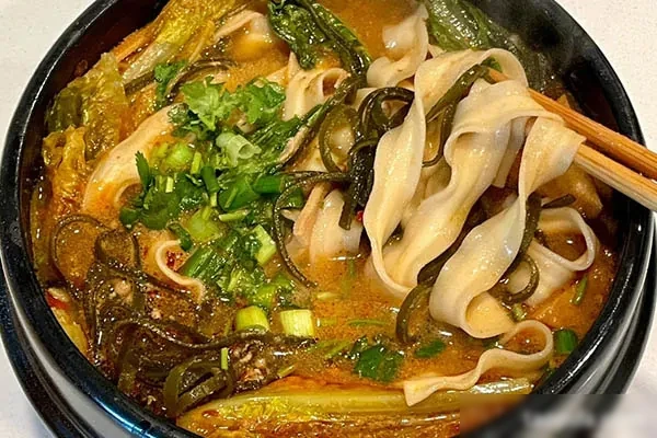 全套黄金版砂锅配方技术配方和视频教程价值 3万-爱尚配方网