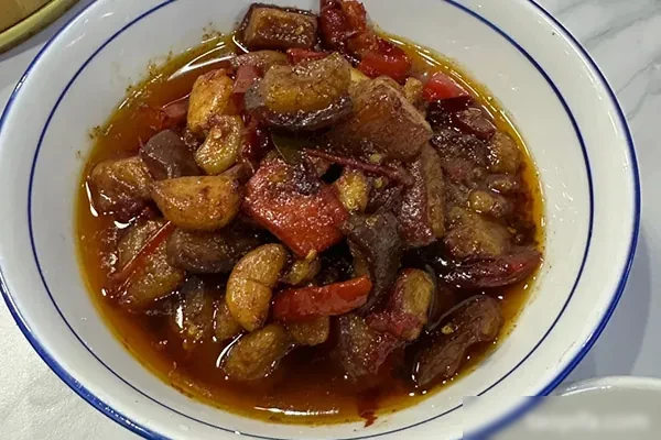 精品毛家菜制作技术视频-爱尚配方网