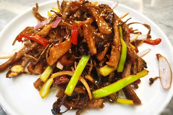 肚子系列技术配方和视频教程-爱尚配方网