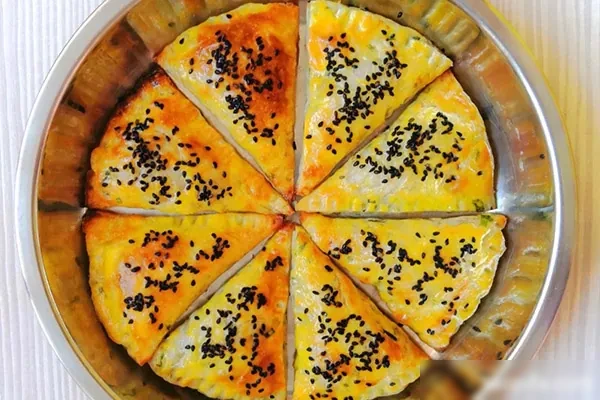 长沙玉米派配方-爱尚配方网