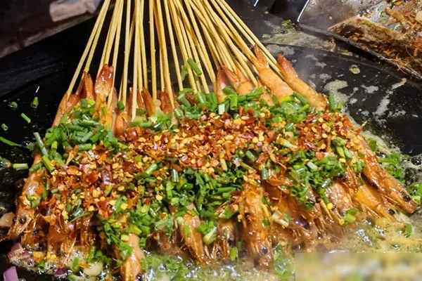 铁板烧技术配方和视频教程-爱尚配方网