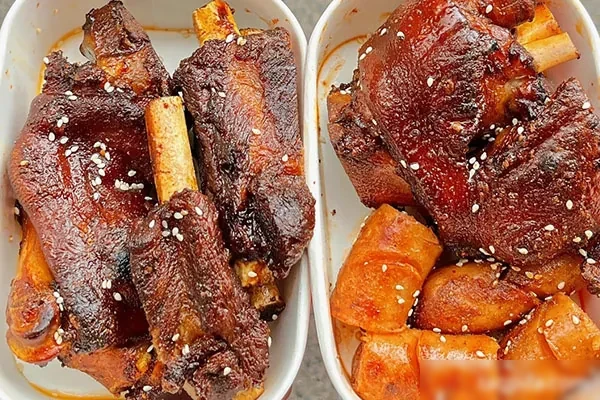 烧烤全套技术实体配方视频教程-爱尚配方网