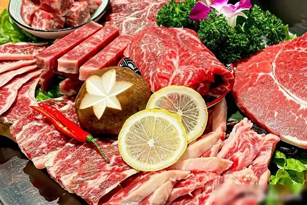 韩式烤肉超好吃腌肉配方资料-爱尚配方网