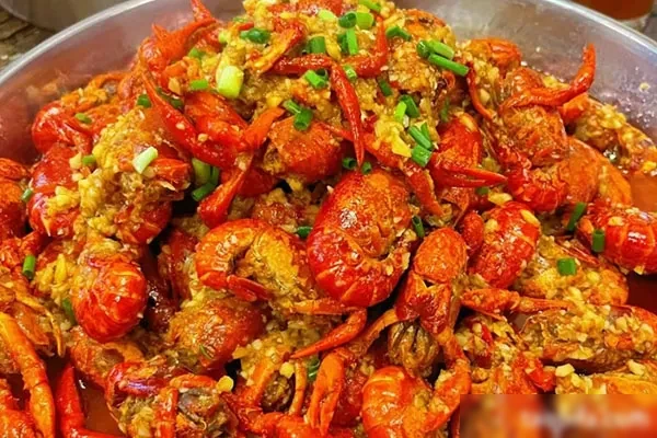 代师傅小龙虾技术配方和视频教程-爱尚配方网