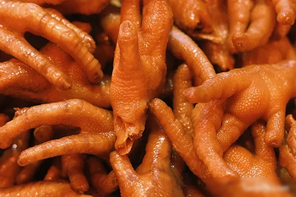 卤三郭技术配方资料-爱尚配方网