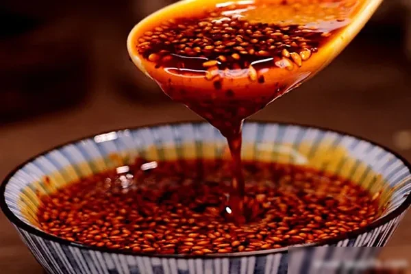 自制辣椒油教程-爱尚配方网