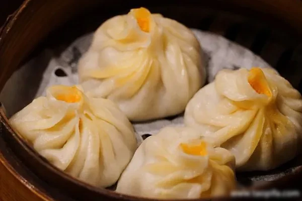 甘其食包子技术配方-爱尚配方网