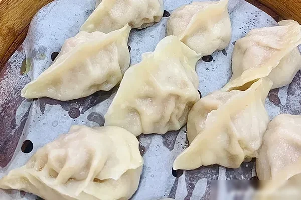 老边饺子技术配方和视频教程-爱尚配方网